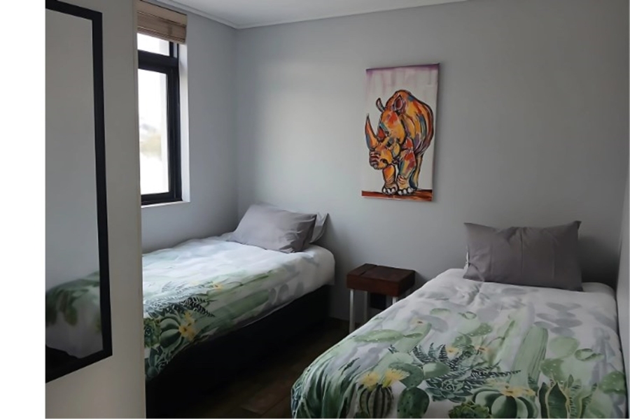 To Let 2 Bedroom Property for Rent in Strand North Western Cape